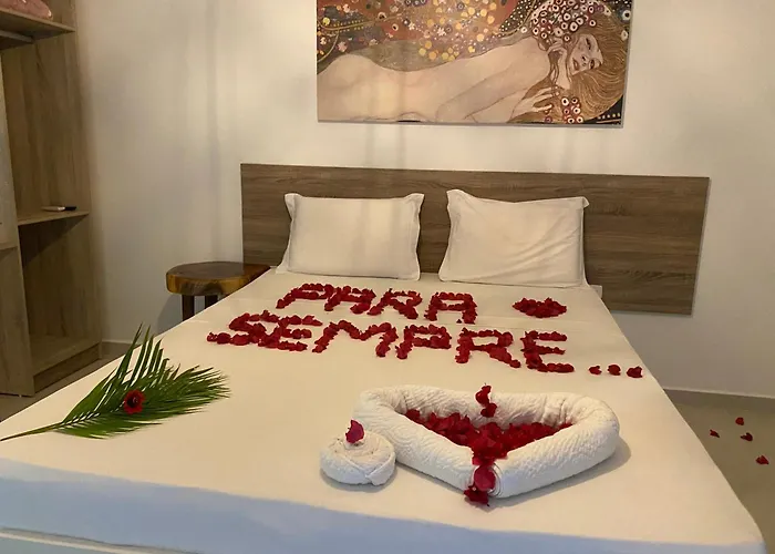 Pousada Águas de Tamandaré